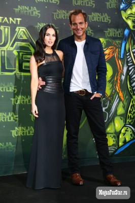 Megan Fox pic #1296913