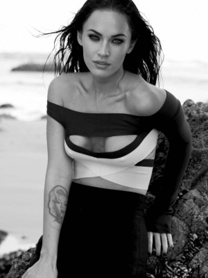 Megan Fox pic #742530
