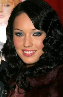 Megan Fox pic #706029