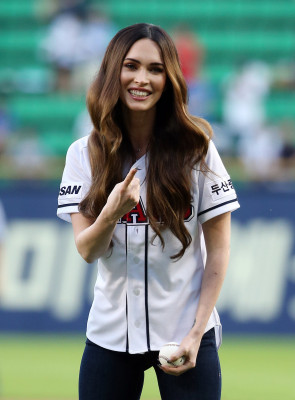 Megan Fox pic #755467