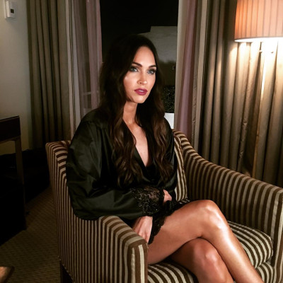 Megan Fox pic #1129906