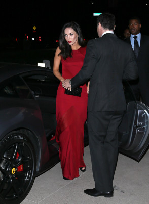 Megan Fox pic #840741