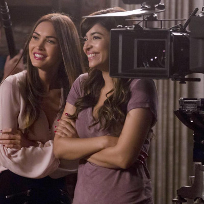 Megan Fox pic #833361