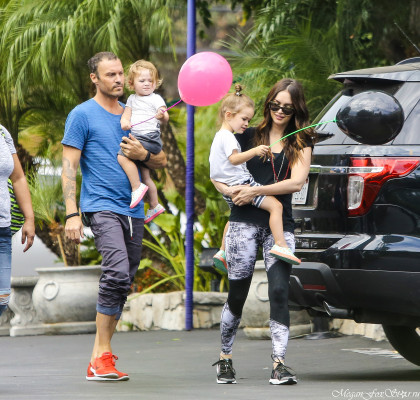 Megan Fox pic #797910