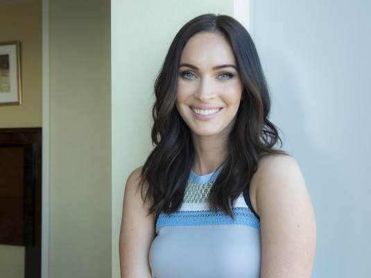 Megan Fox pic #768663