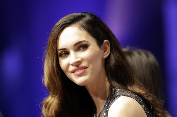 Megan Fox pic #727370