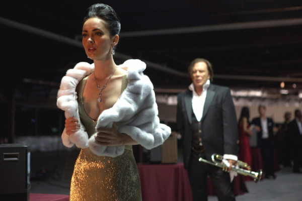 Megan Fox pic #457892