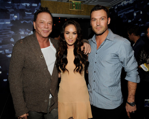 Megan Fox pic #322649