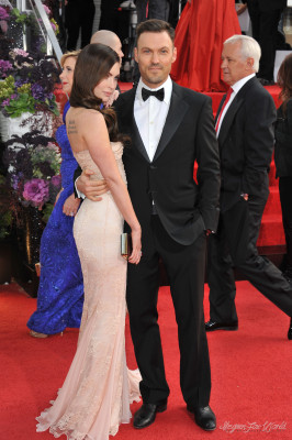 Megan Fox pic #770715