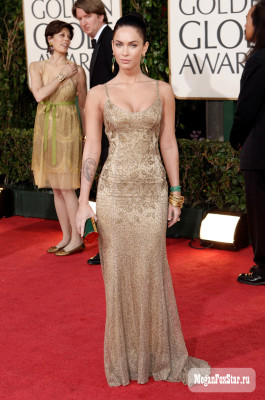 Megan Fox pic #1183835