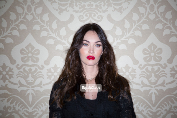 Megan Fox pic #858140
