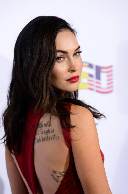 Megan Fox pic #735542