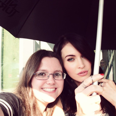 Megan Fox pic #733409