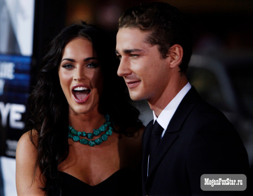 Megan Fox pic #1124934