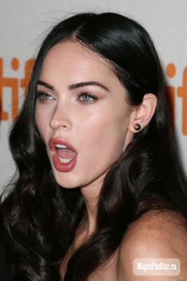 Megan Fox pic #1115889