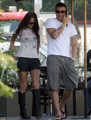 Megan Fox pic #869804