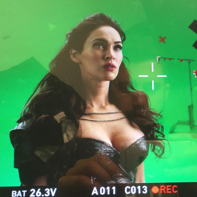 Megan Fox pic #841433