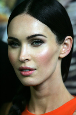 Megan Fox pic #758320