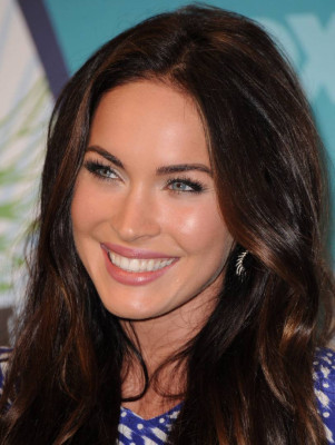 Megan Fox pic #770936