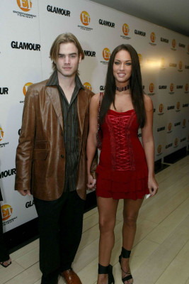Megan Fox pic #842548