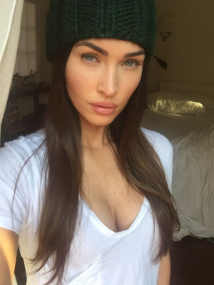 Megan Fox pic #1168948