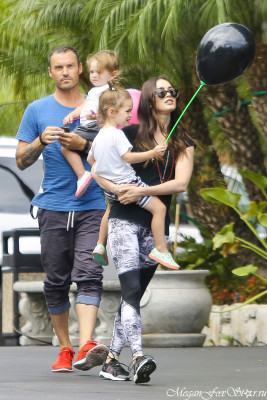 Megan Fox pic #798122