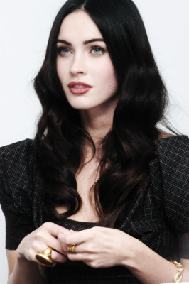 Megan Fox pic #715077