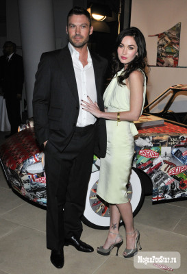Megan Fox pic #866839