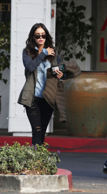 Megan Fox pic #752286