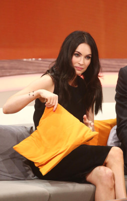 Megan Fox pic #733767