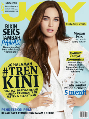 Megan Fox pic #731057