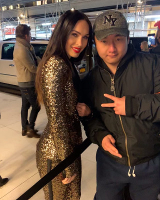 Megan Fox pic #1191110