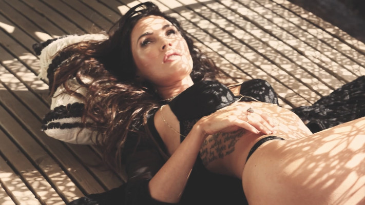 Megan Fox pic #1114878