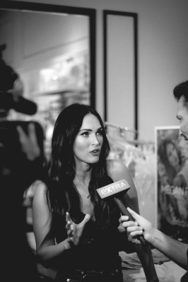 Megan Fox pic #1190731