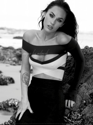 Megan Fox pic #823794