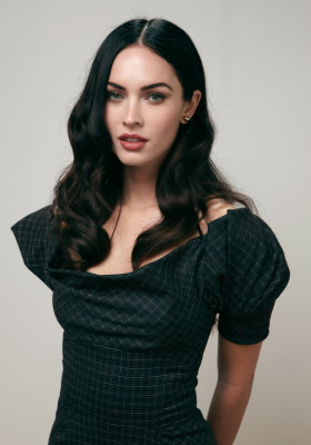 Megan Fox pic #819479