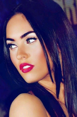 Megan Fox pic #795263