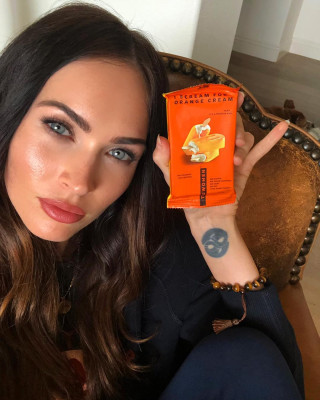 Megan Fox pic #1179601