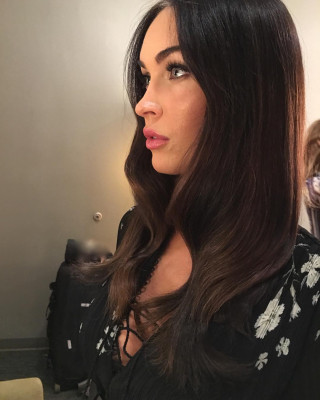 Megan Fox pic #858768