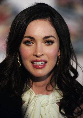 Megan Fox pic #797460