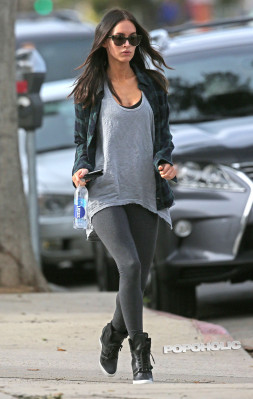 Megan Fox pic #749354