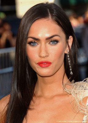 Megan Fox pic #786246