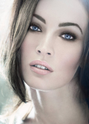 Megan Fox pic #469021
