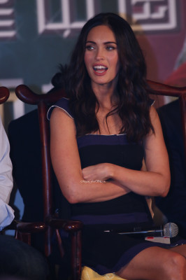 Megan Fox pic #799913