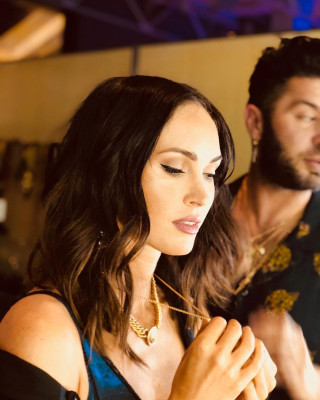 Megan Fox pic #1168058