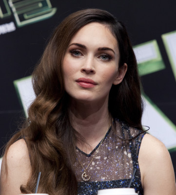 Megan Fox pic #731424