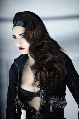 Megan Fox pic #813042