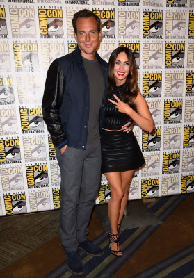 Megan Fox pic #762310