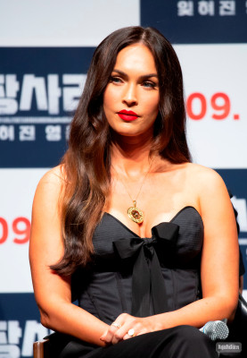 Megan Fox pic #1169725