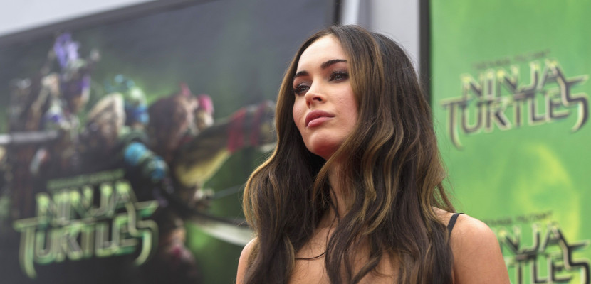 Megan Fox pic #753916